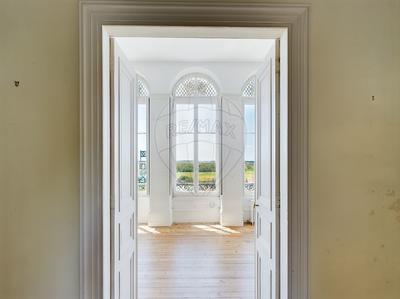 Maison de maîtres - 400 m² - 14 pièces