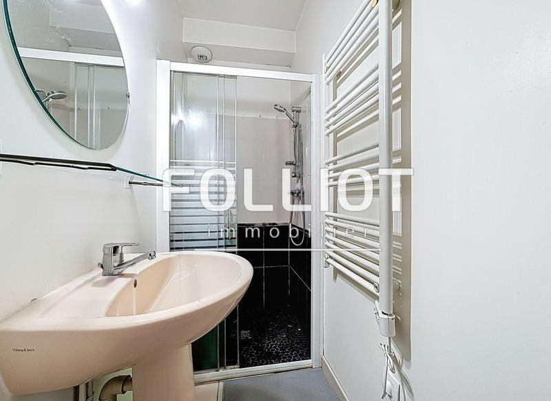 Maison - 138 m² - 6 pièces