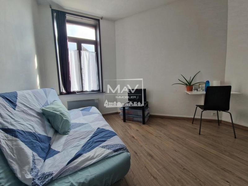 Immeuble - 100 m² - 6 pièces