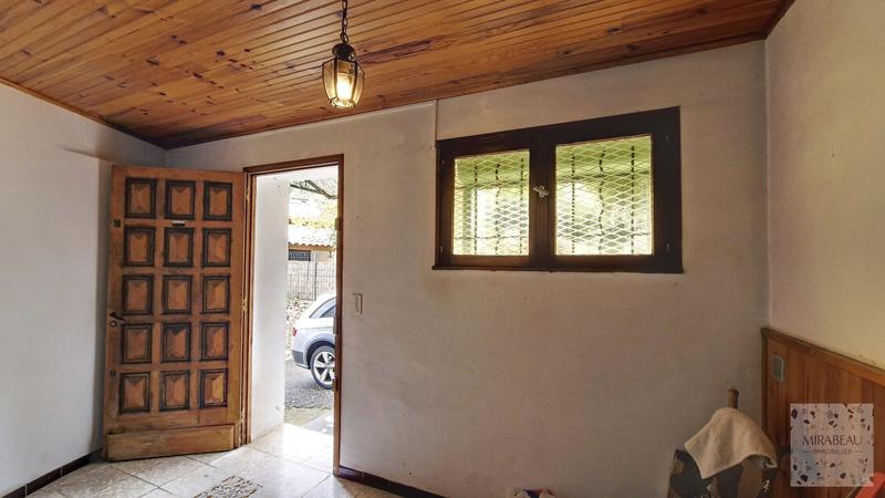 Maison - 84 m² - 3 pièces