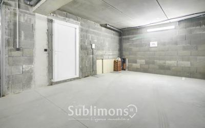 Appartement - 52 m² - 2 pièces