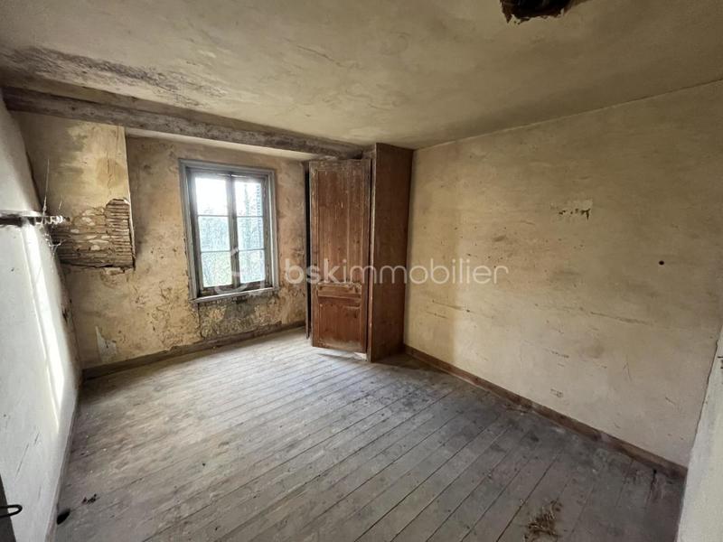 Corps de ferme - 280 m² - 11 pièces