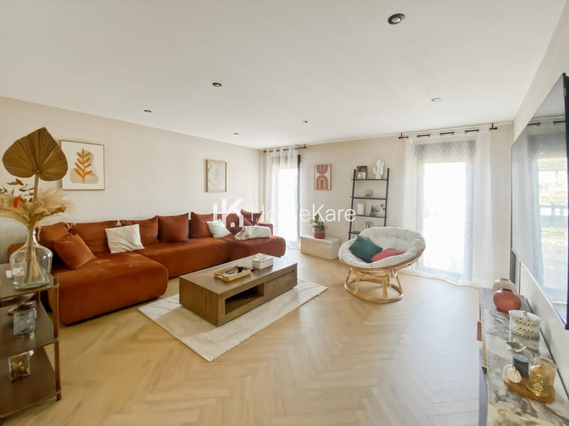 Maison - 175 m² - 7 pièces