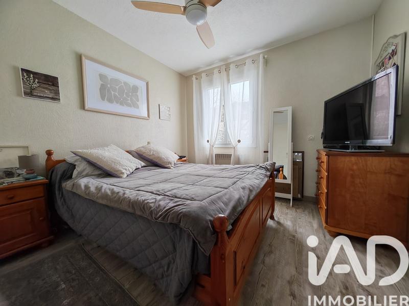 Maison - 98 m² - 5 pièces