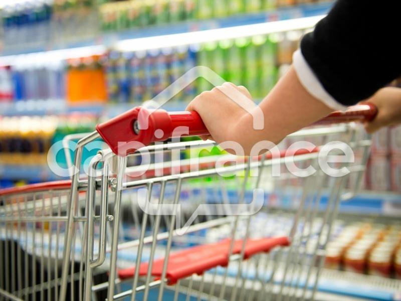 Fonds de commerce - 100 m²