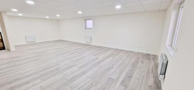 Local commercial - 160 m²