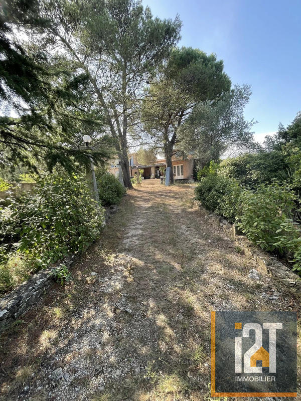 Villa - 170 m² - 7 pièces