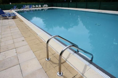 Camping Caravaning les Ajoncs d'Or