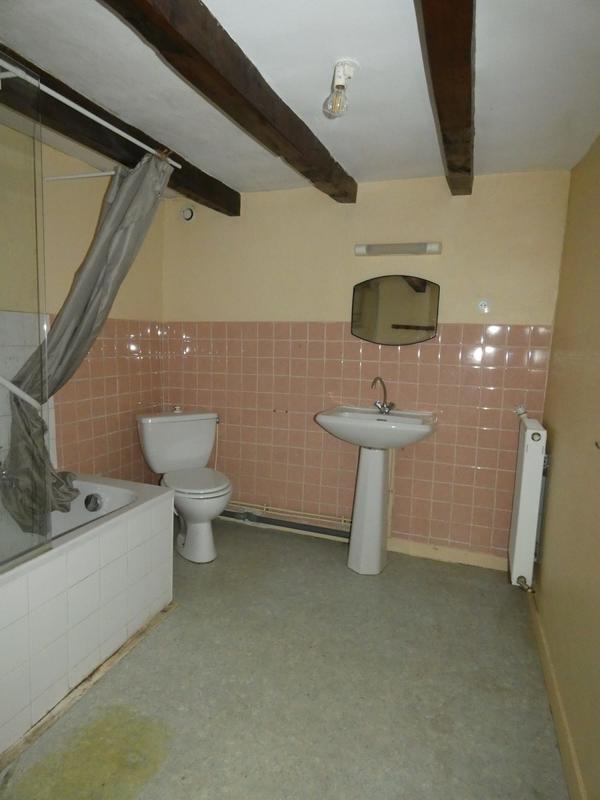 Maison - 138 m² - 6 pièces