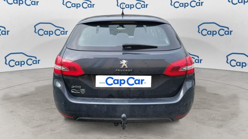 Peugeot 308 Sw 1.6 BlueHdi 120 Active Business