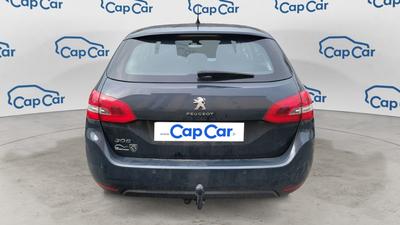 Peugeot 308 Sw 1.6 BlueHdi 120 Active Business