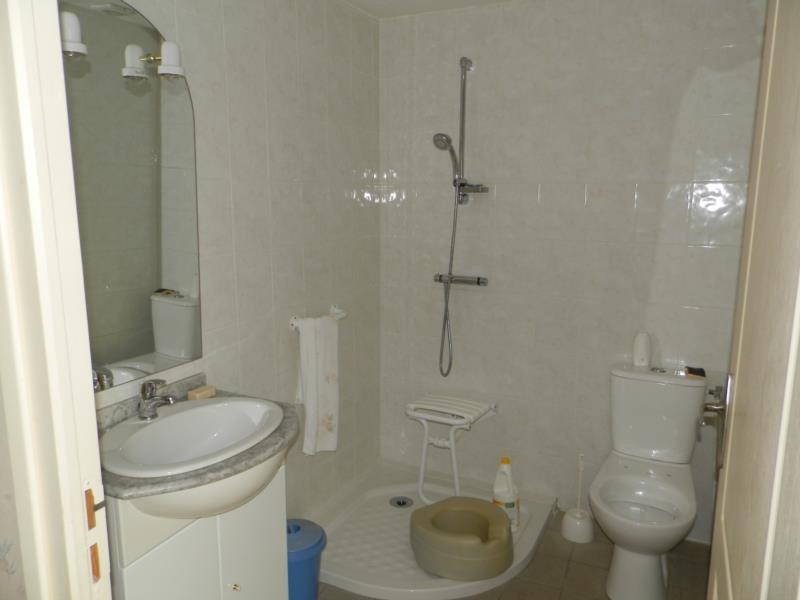 Maison - 92 m² - 6 pièces