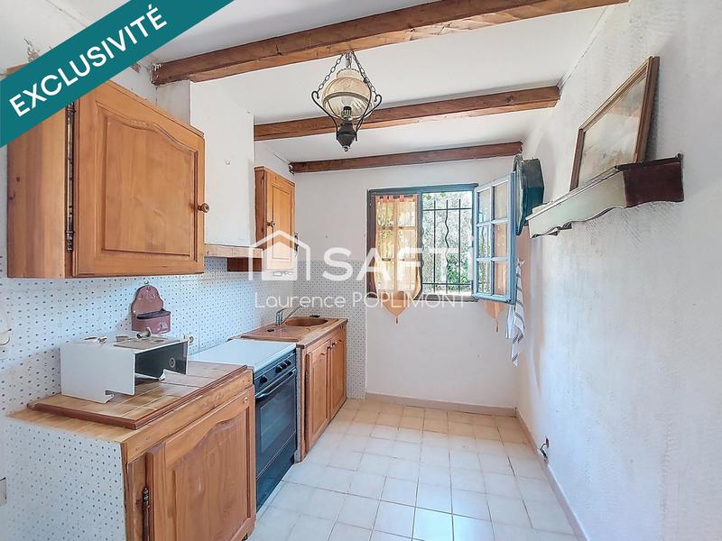 Maison - 138 m² - 6 pièces