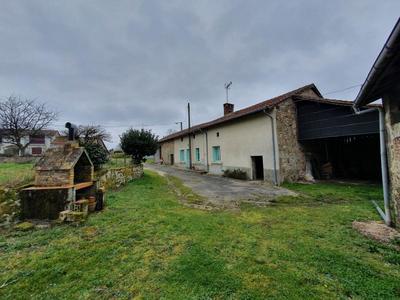 Maison - 82 m² - 5 pièces