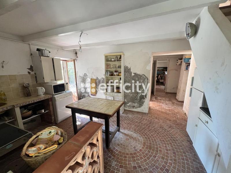 Maison - 149 m² - 5 pièces