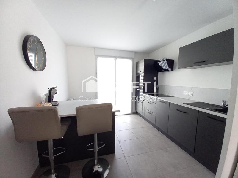 Maison - 78 m² - 5 pièces