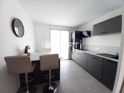 Maison - 78 m² - 5 pièces