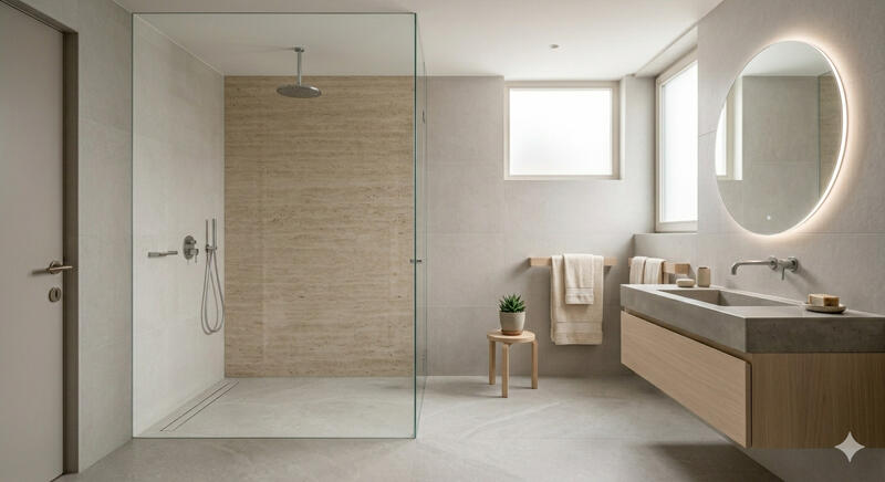 Appartement - 95 m² - 4 pièces