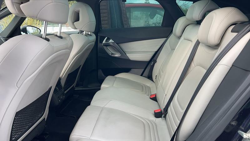 Ds Ds 5 I 2.0 BlueHDi 180 Eat6 So Chic