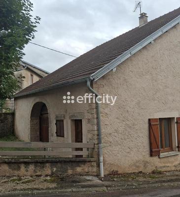 Maison - 171 m² - 7 pièces