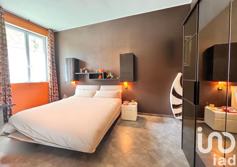 Maison - 147 m² - 4 pièces