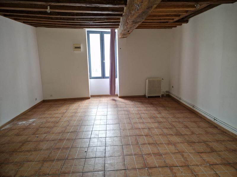 Maison - 87 m² - 4 pièces