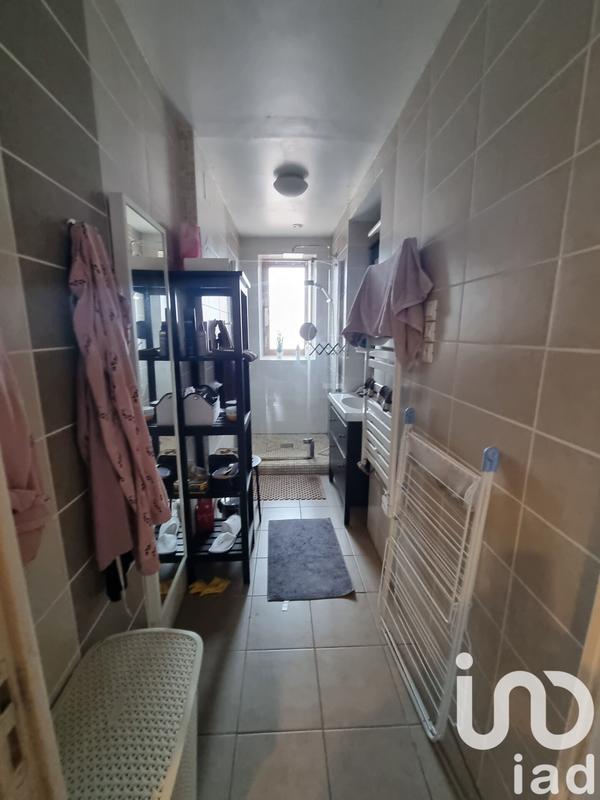 Maison - 170 m² - 6 pièces