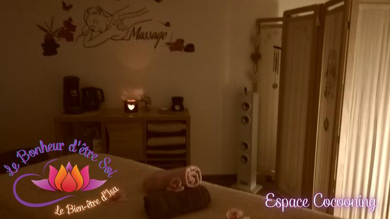 Le Bonheur d'être Soi