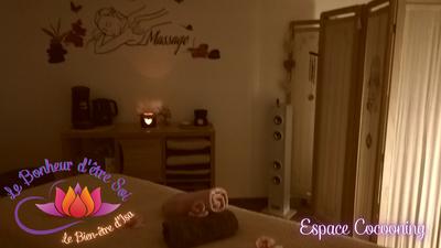 Le Bonheur d'être Soi