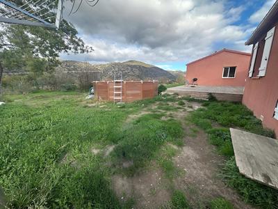 Maison - 98 m² - 4 pièces