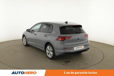 Volkswagen Golf VIII 1.5 eTSI Evo2 Vw Edition Dsg7 116 ch