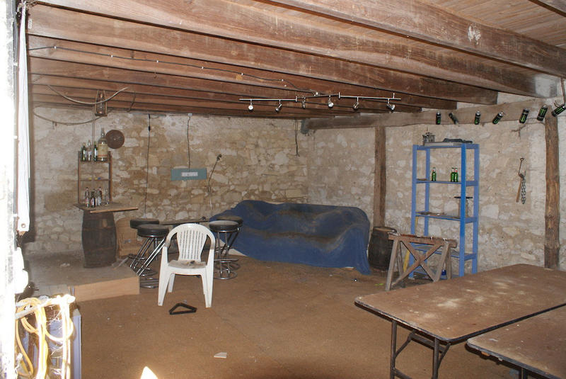 Maison - 245 m² - 7 pièces