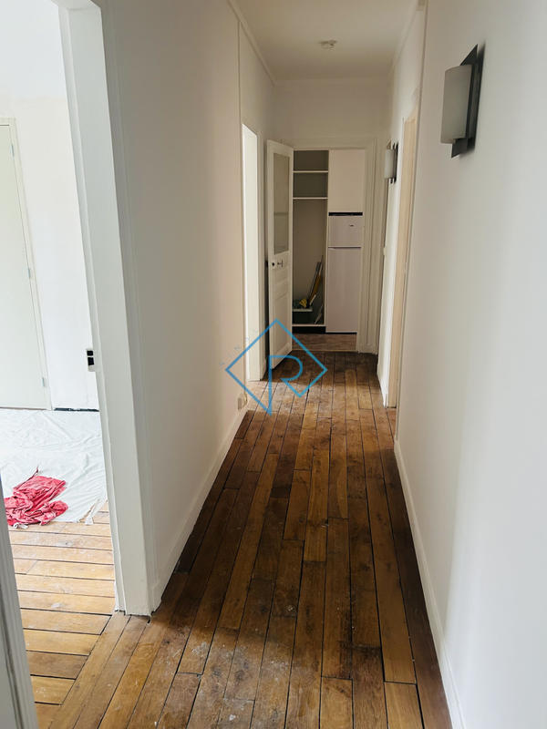 Appartement - 40 m² - 3 pièces
