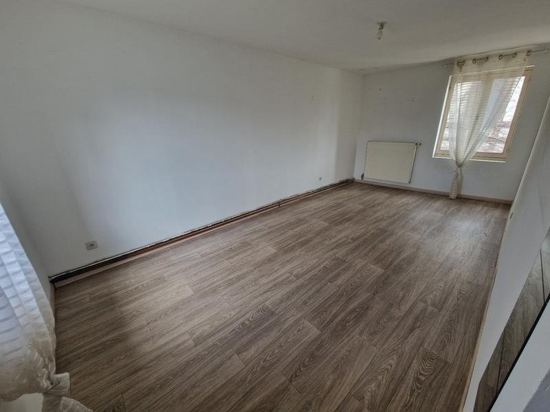 Maison - 117 m² - 5 pièces