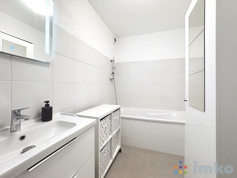 Appartement - 106 m² - 4 pièces