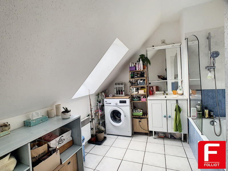 Maison - 52 m² - 2 pièces