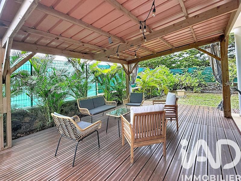 Appartement - 52 m² - 2 pièces