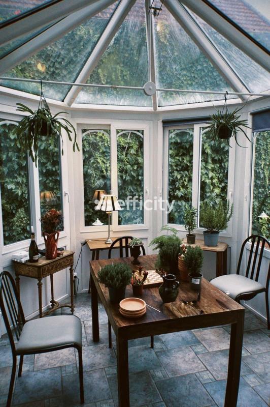 Maison de maîtres - 186 m² - 8 pièces