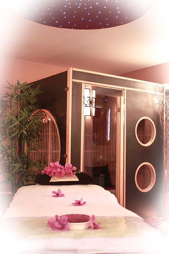 Ô, Corps &amp; Âme - Massage 82