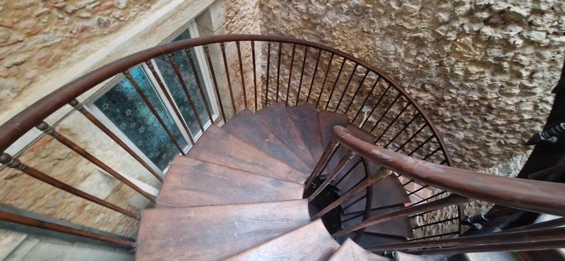 Immeuble - 200 m² - 10 pièces