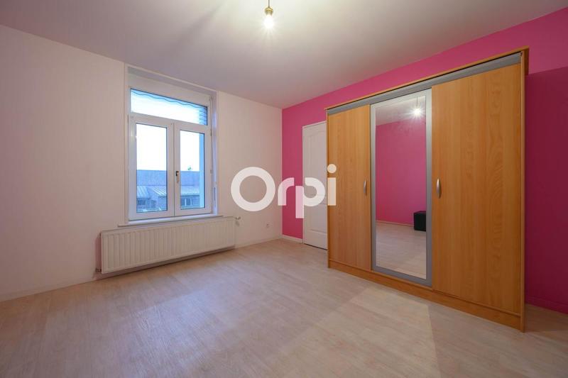 Maison - 144 m² - 6 pièces