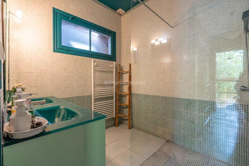 Maison - 116 m² - 5 pièces