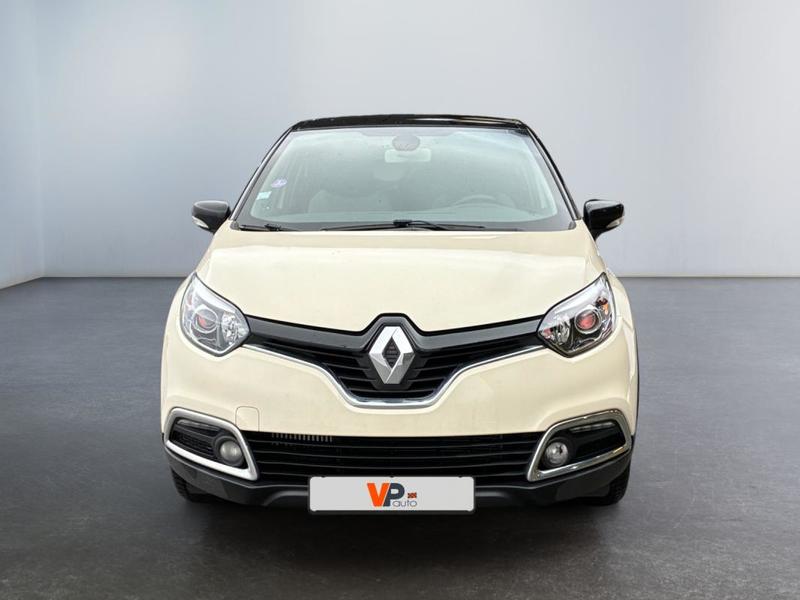 Renault Captur TCe 90 Energy s&amp;S eco2 Intens