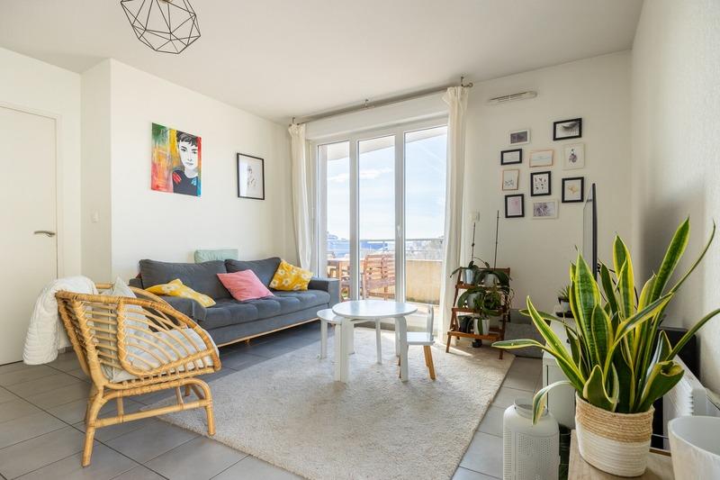 Appartement - 78 m² - 4 pièces