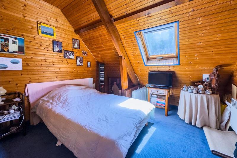 Maison - 185 m² - 5 pièces