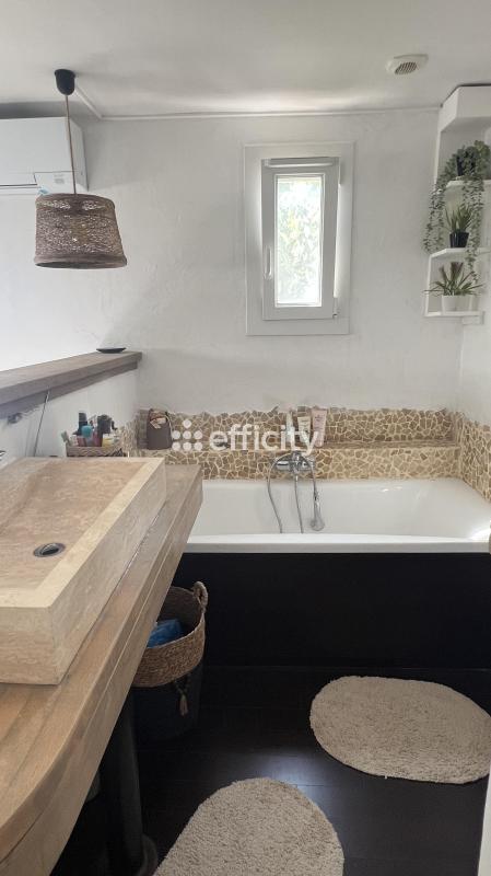 Maison - 37 m² - 2 pièces