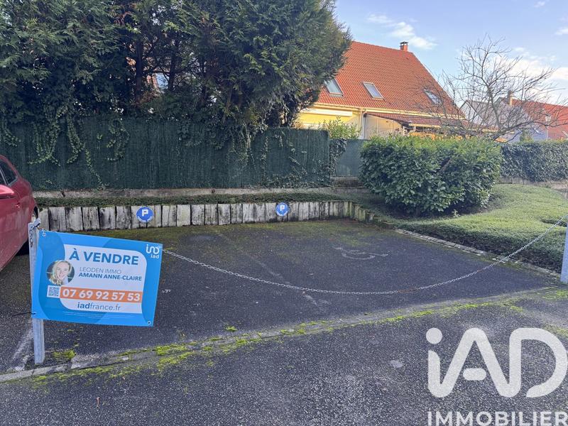Parking - 51 m²
