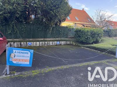 Parking - 51 m²