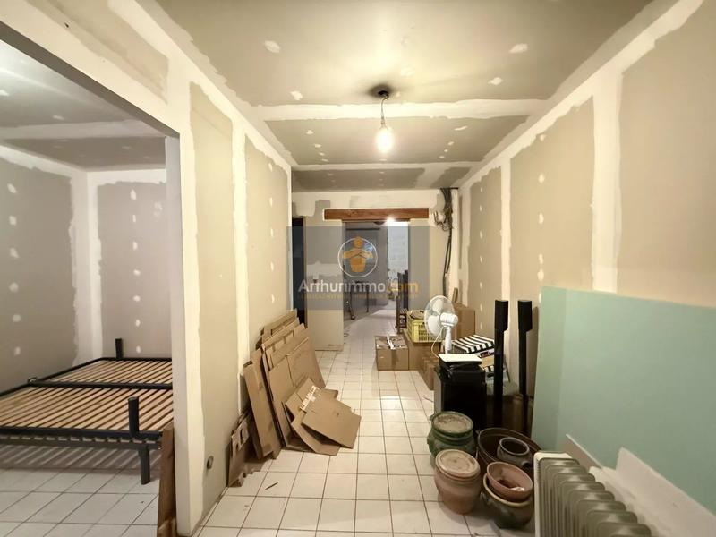 Immeuble - 155 m² - 7 pièces