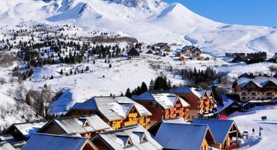 Appartement - 27 m² - 2 pièces